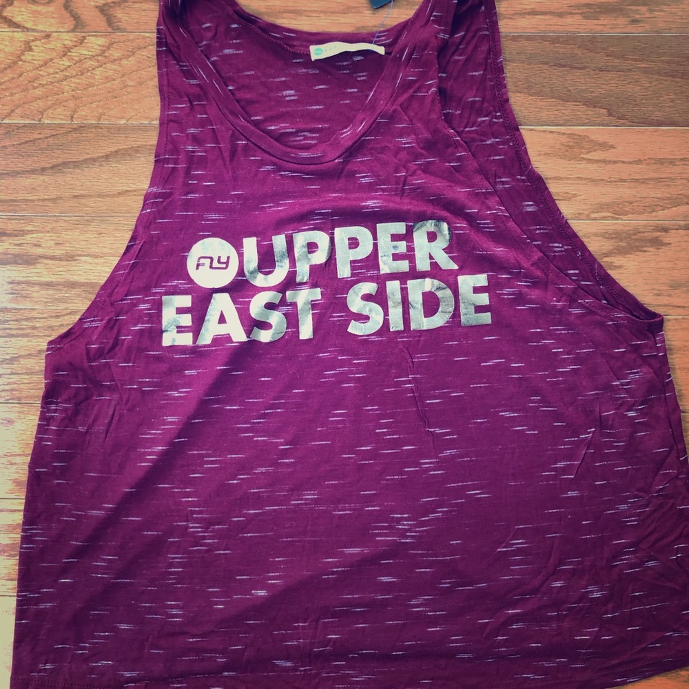 Brand new beautiful Flywheel Sports Tank - Picture 1 of 3